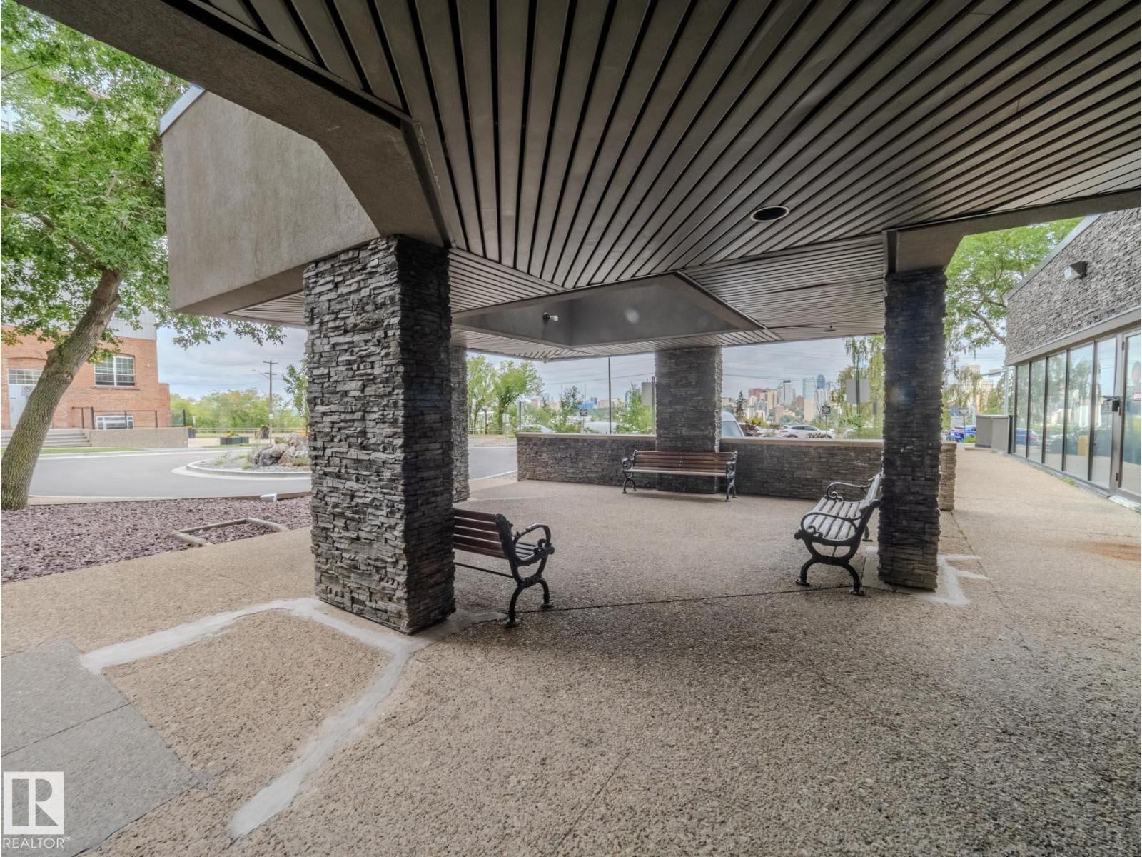 #600 10149 SASKATCHEWAN DR NW, Edmonton