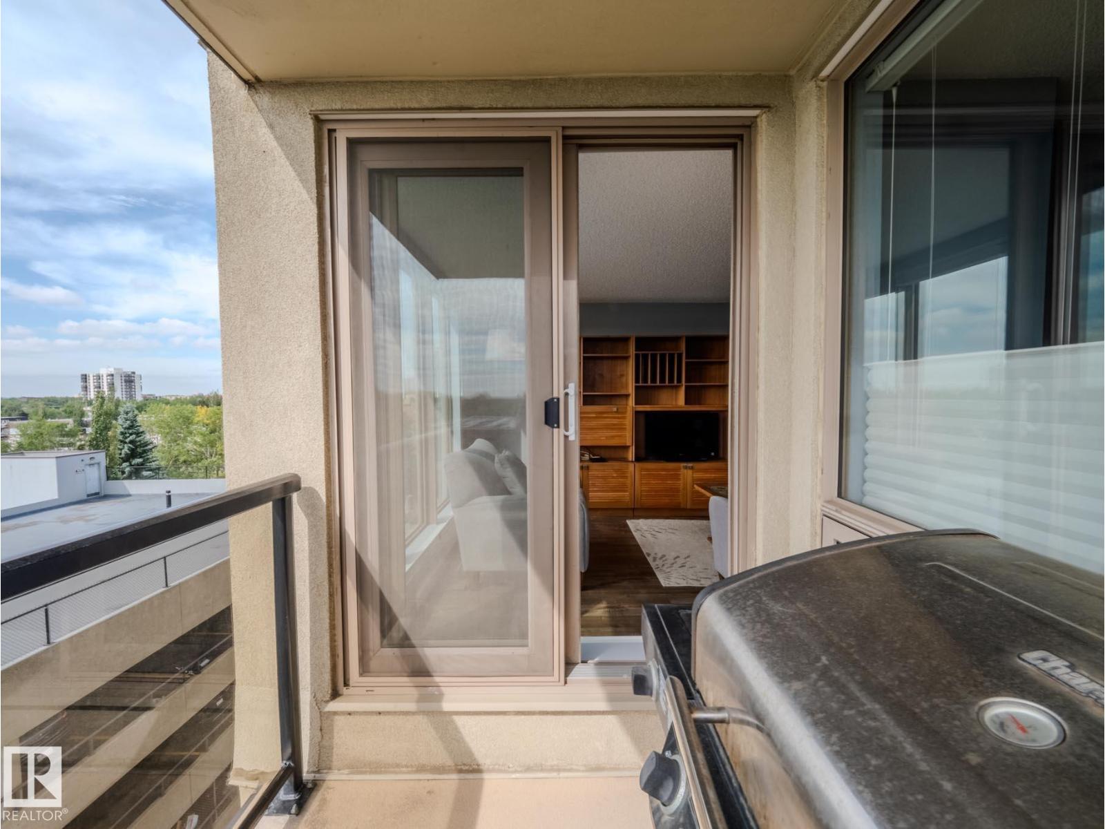 #600 10149 SASKATCHEWAN DR NW, Edmonton