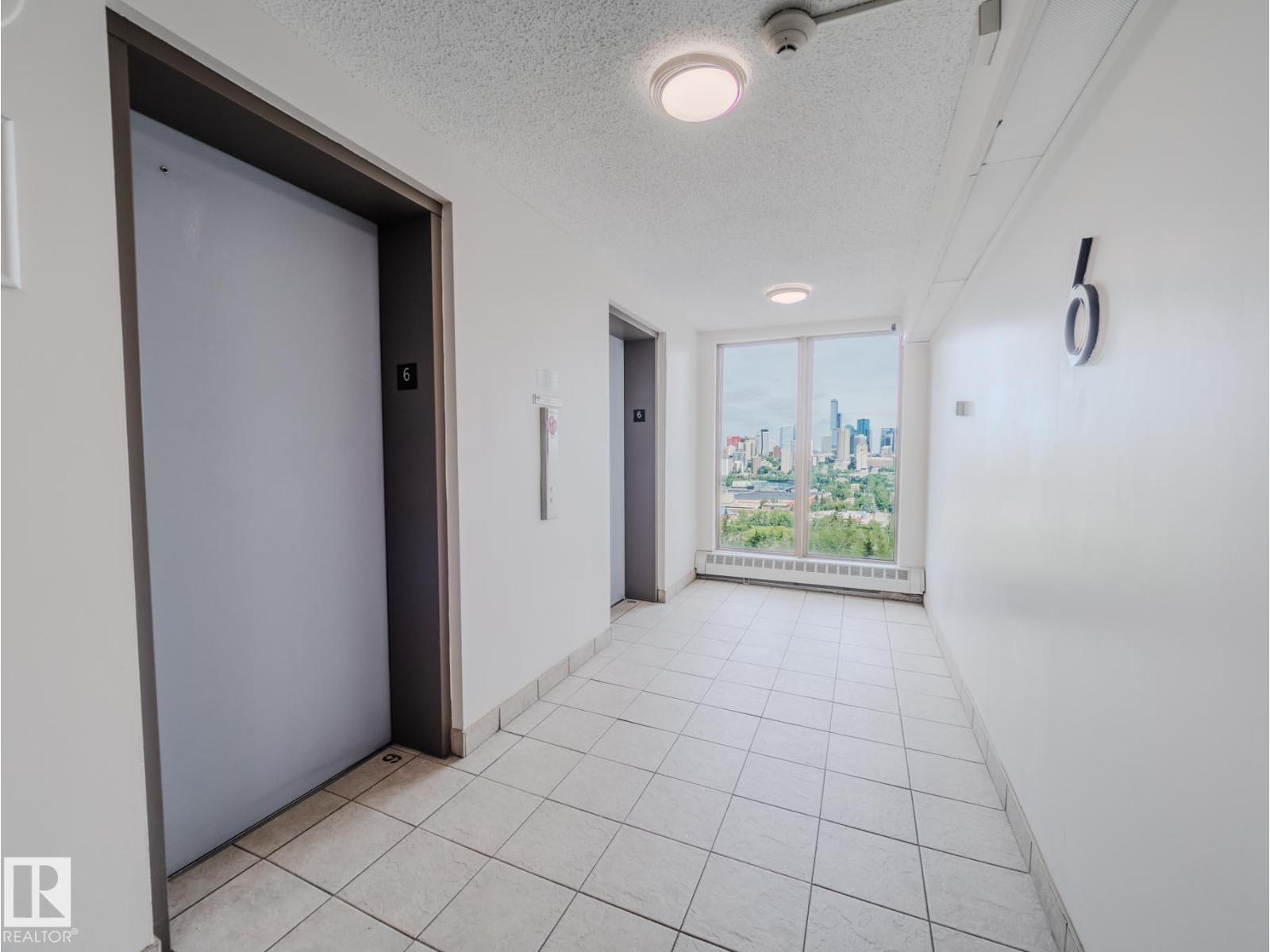 #600 10149 SASKATCHEWAN DR NW, Edmonton