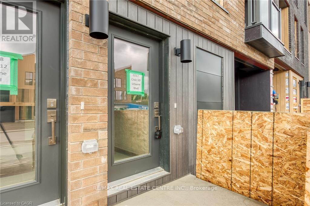 C017 - 10 URBANE BOULEVARD - Photo 2 of 29, Kitchener, Ontario