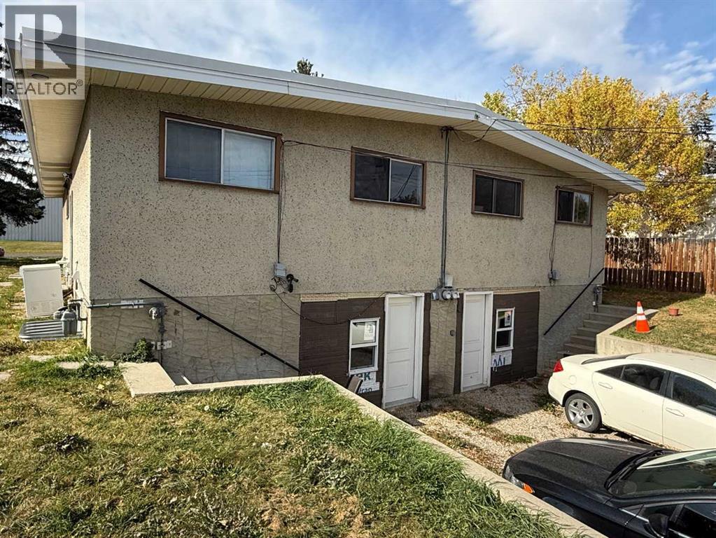 Multi-family House Bungalow for Sale in   Street NW North Haven Calgary 