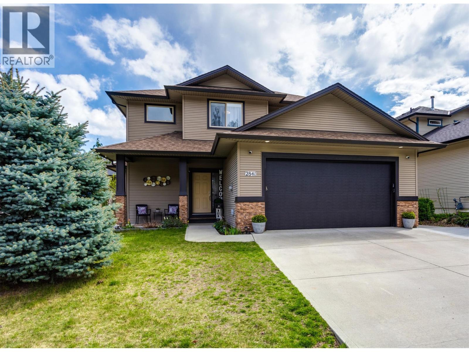2841 Bentley Road, West Kelowna