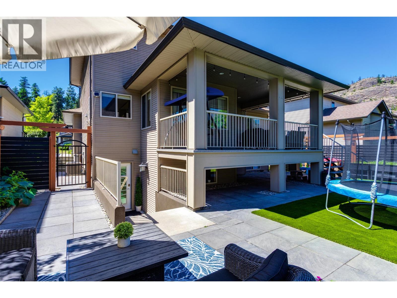  2841 Bentley Road, West Kelowna