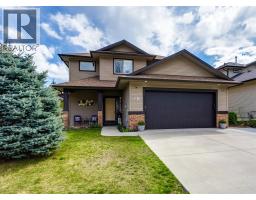  2841 Bentley Road, West Kelowna