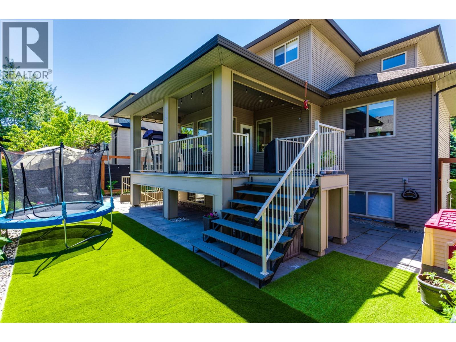  2841 Bentley Road, West Kelowna