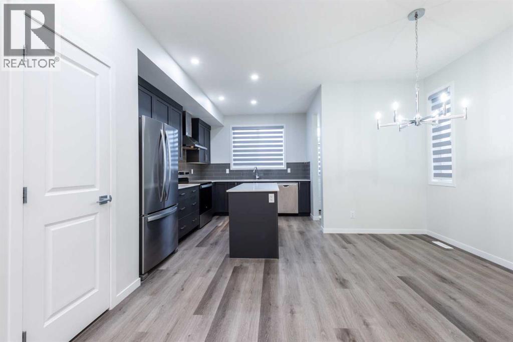 Single Family House for Sale in  Corner Glen Row NE Cornerstone Calgary 