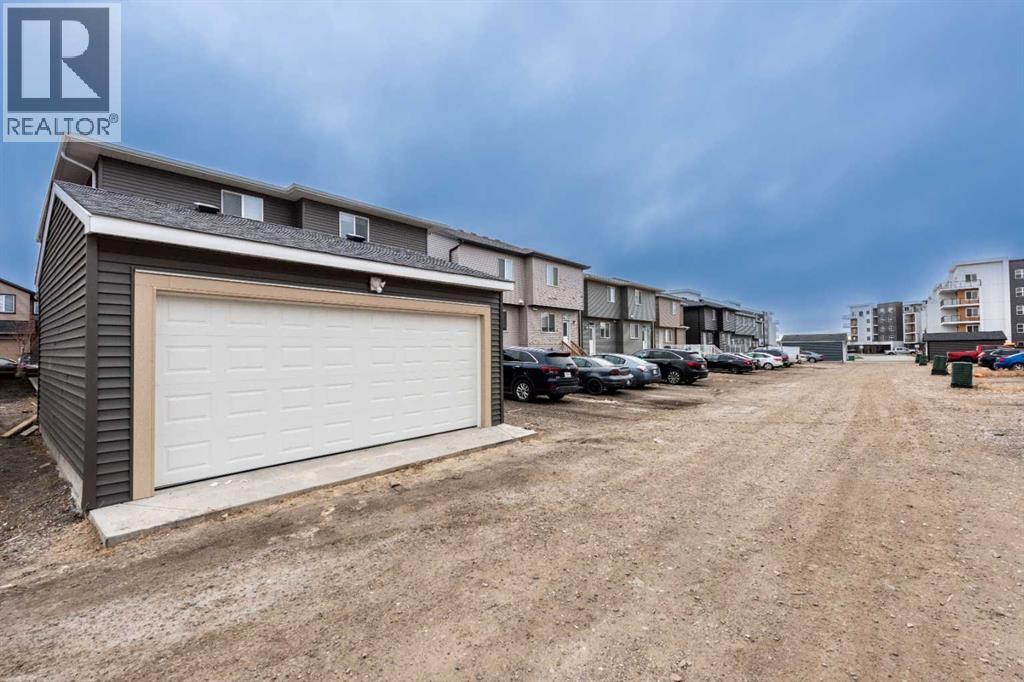 Single Family House for Sale in  Corner Glen Row NE Cornerstone Calgary 