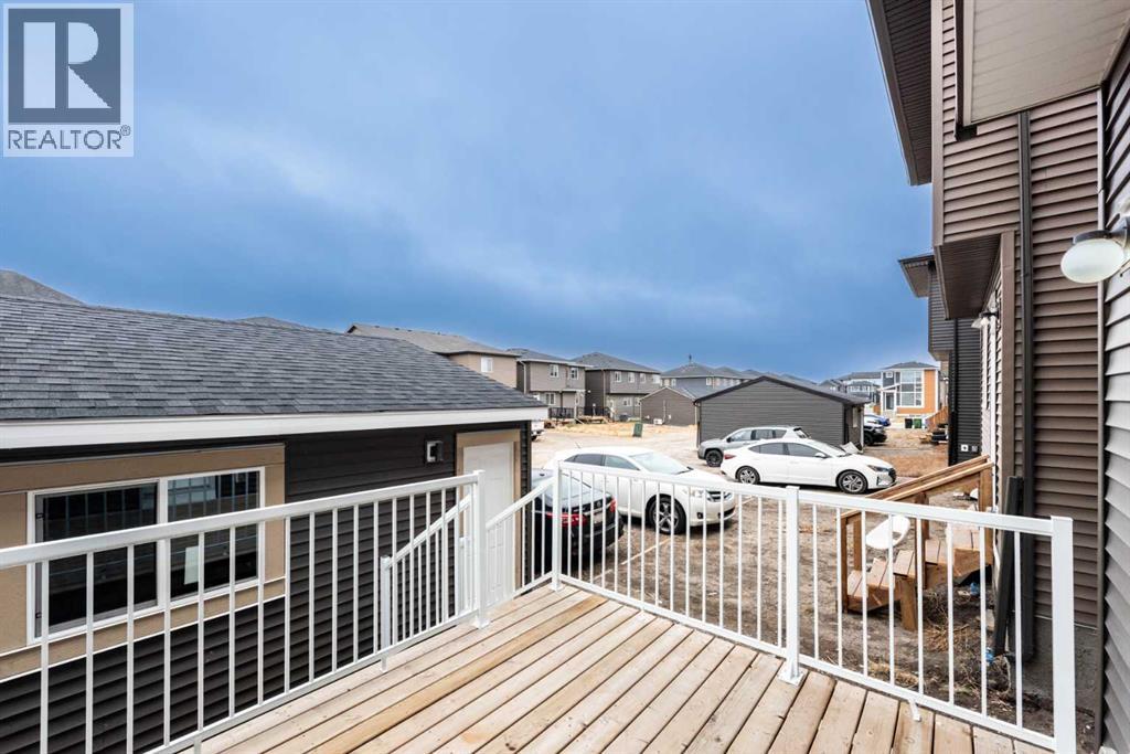 Single Family House for Sale in  Corner Glen Row NE Cornerstone Calgary 