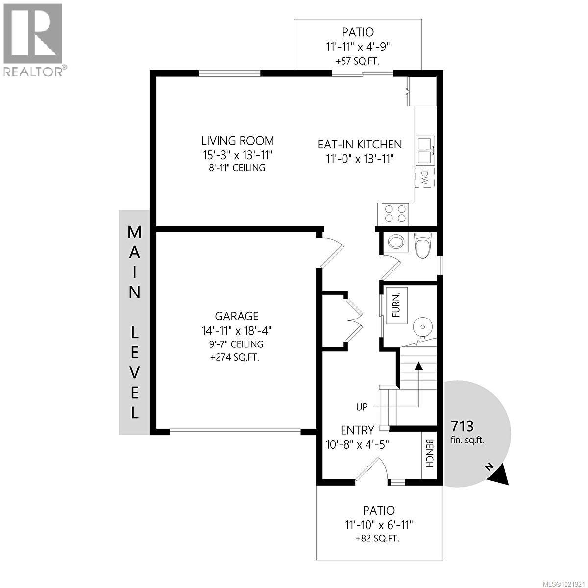 (ProP)SL1 169 Hunter Way, Ladysmith