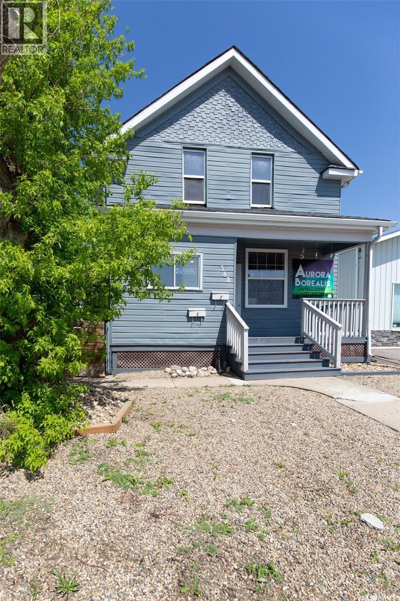 348 High STREET W - photo 2