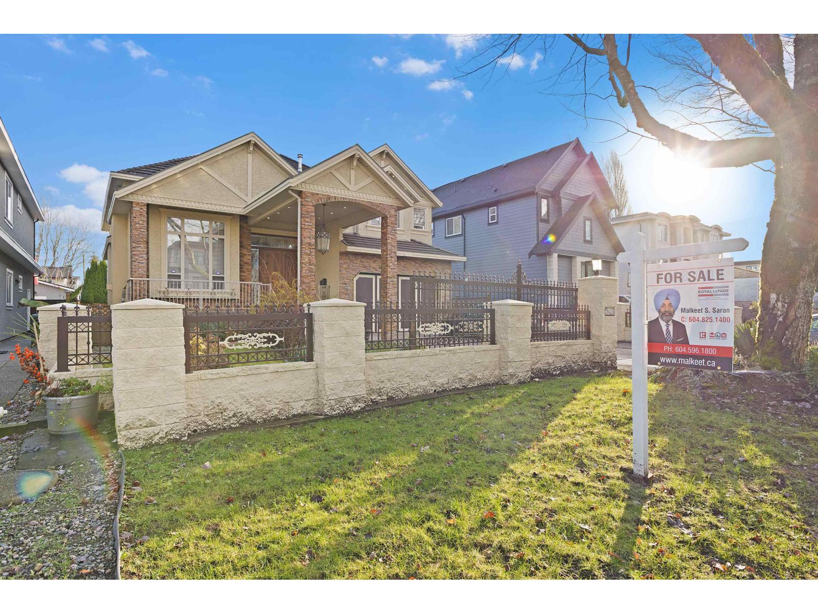 6290 129A STREET - Photo 4 of 34, Surrey, British Columbia