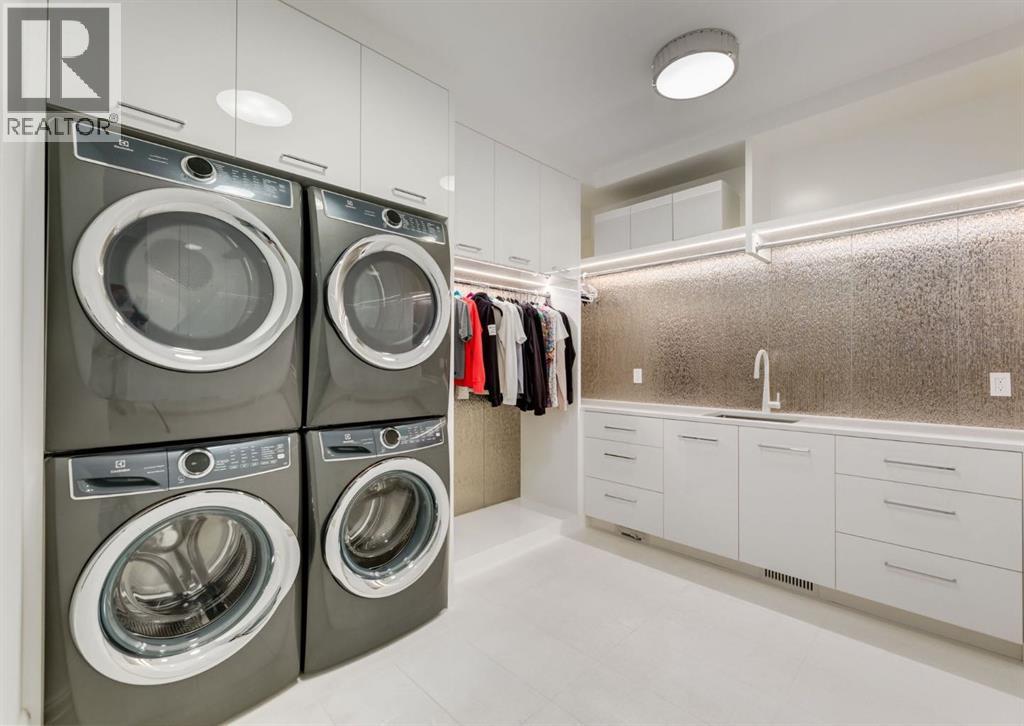 Single Family House for Sale in  Crescent Road NW Rosedale Calgary 