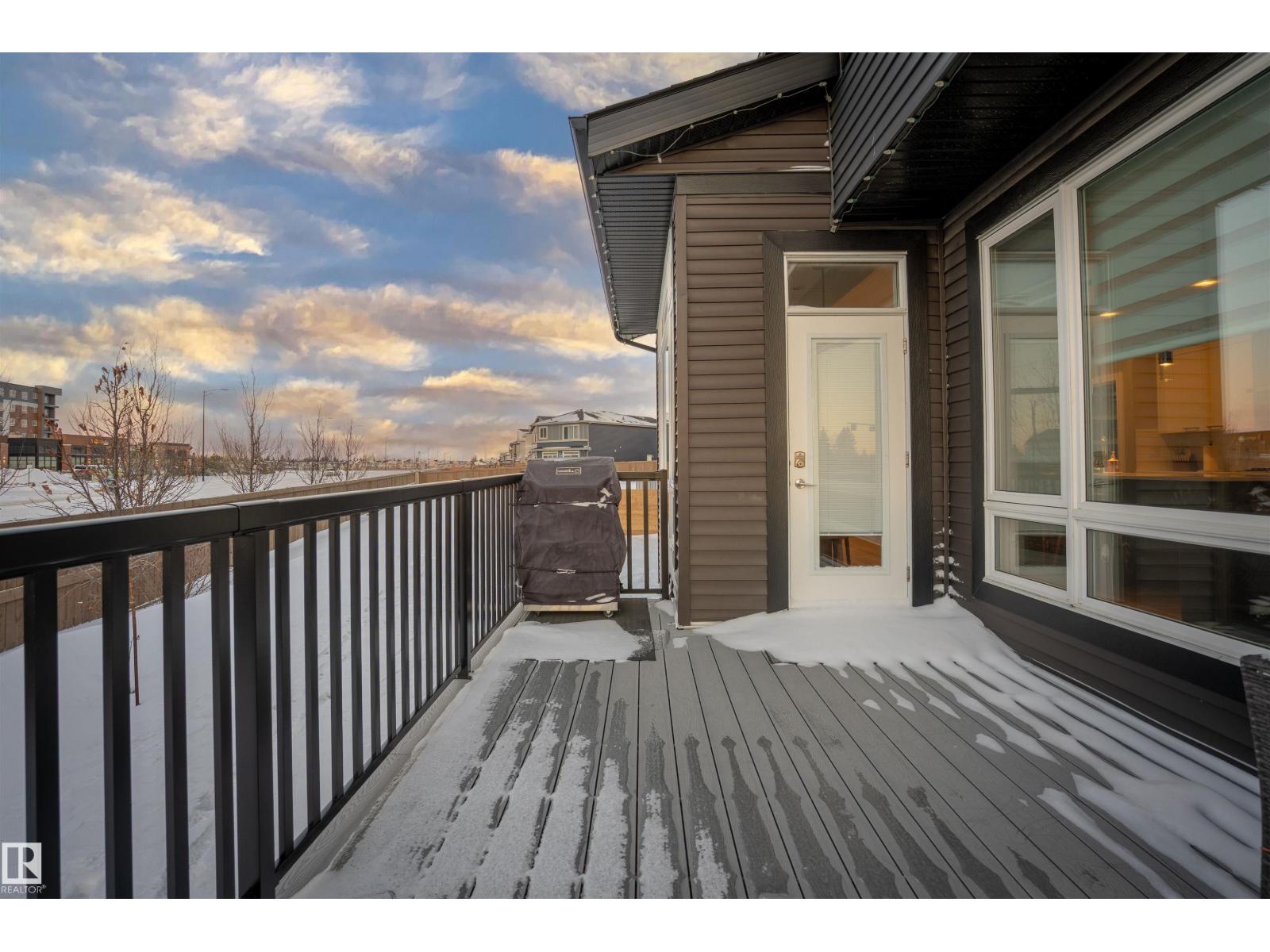 2118 CAVANAGH DR SW, Edmonton