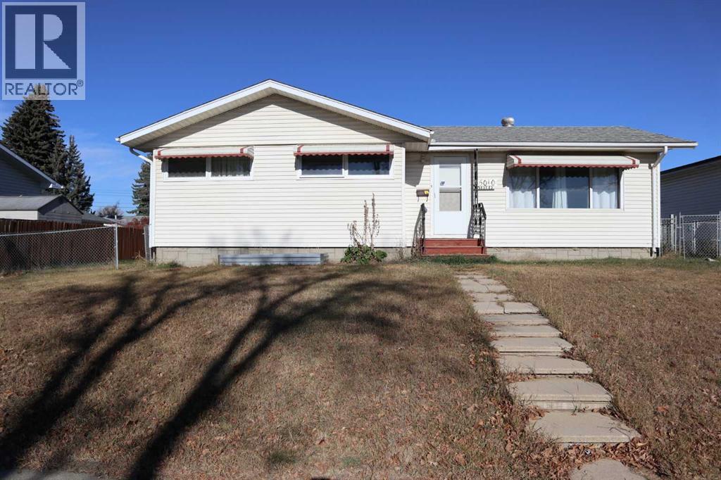 5010 40 Avenue, Wetaskiwin, Alberta