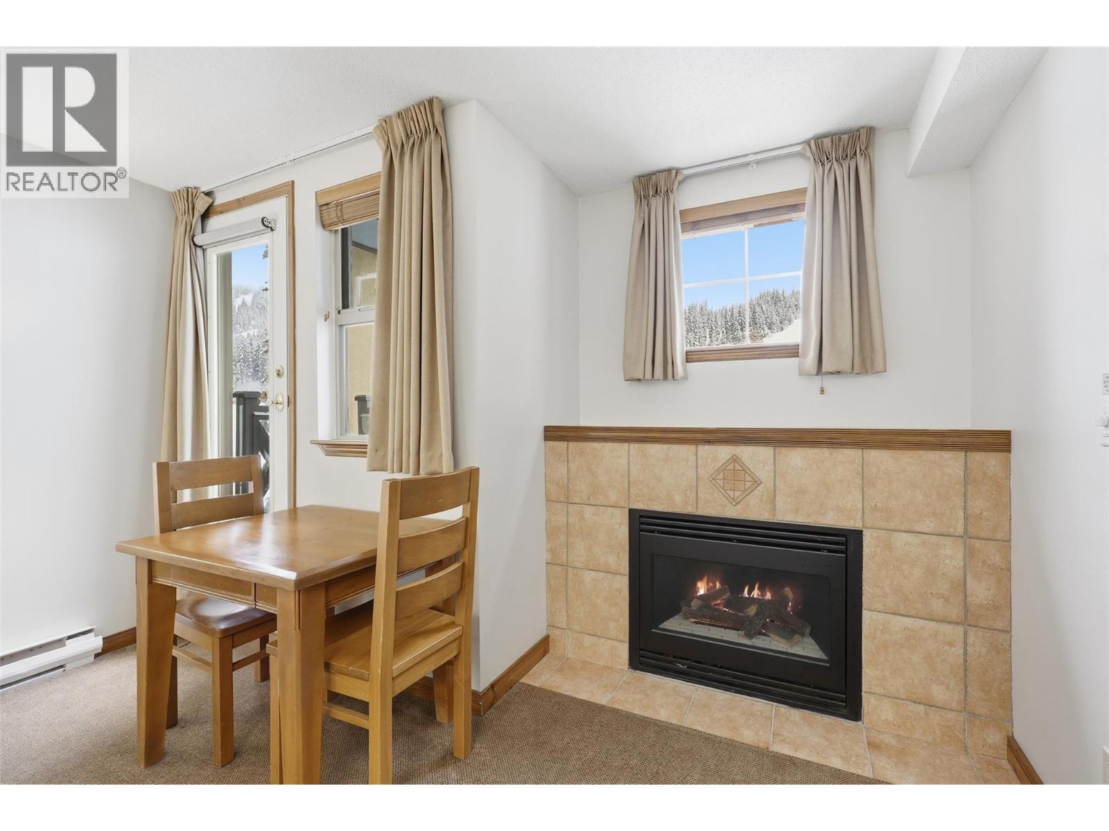 3160 Creekside Way Unit# 204, Sun Peaks