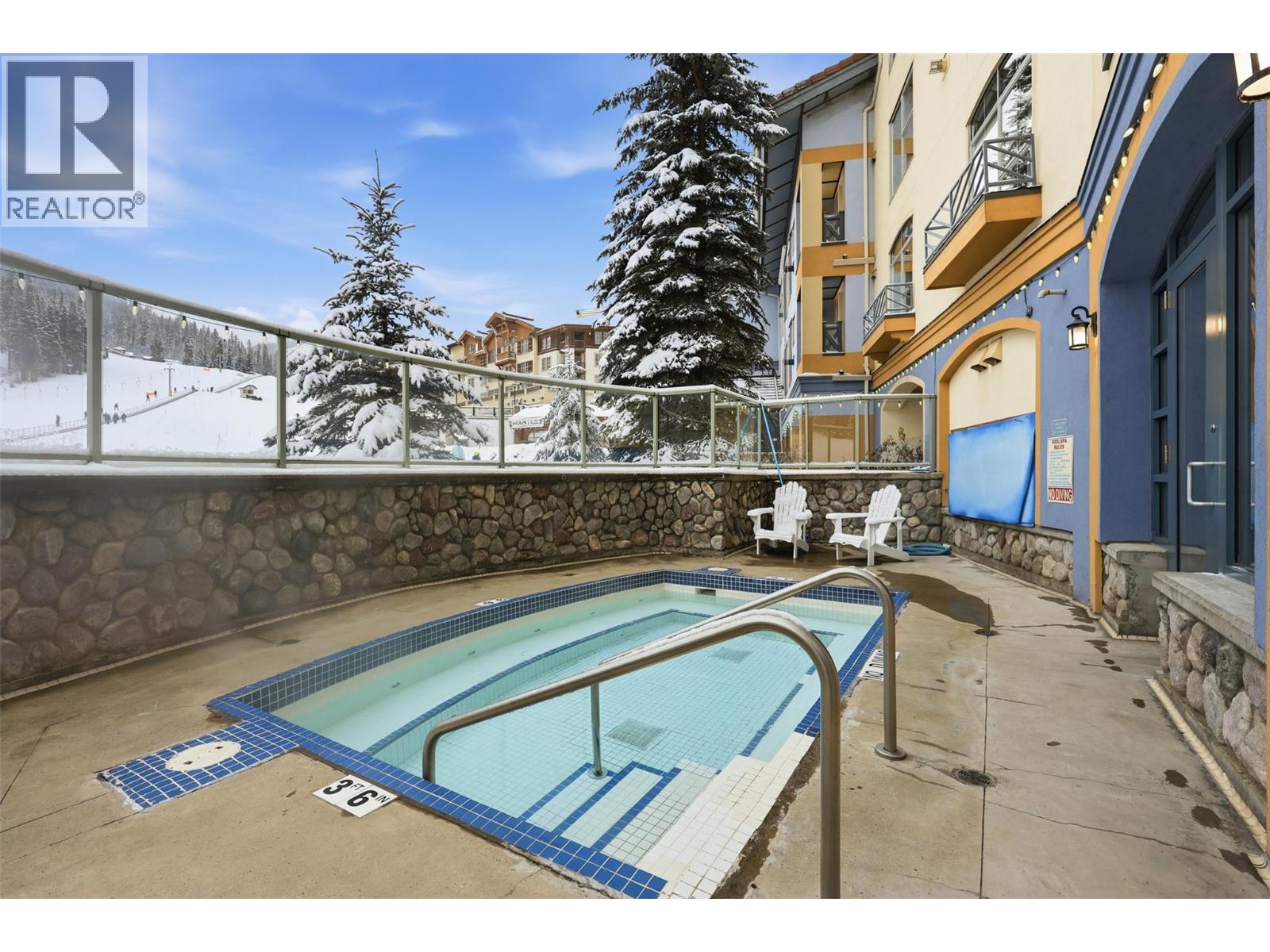 3160 Creekside Way Unit# 204, Sun Peaks