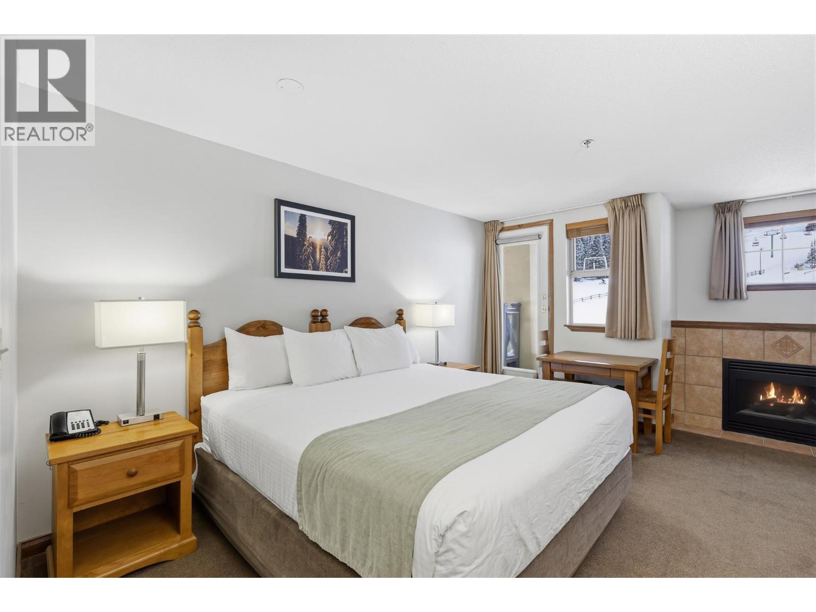 3160 Creekside Way Unit# 204, Sun Peaks