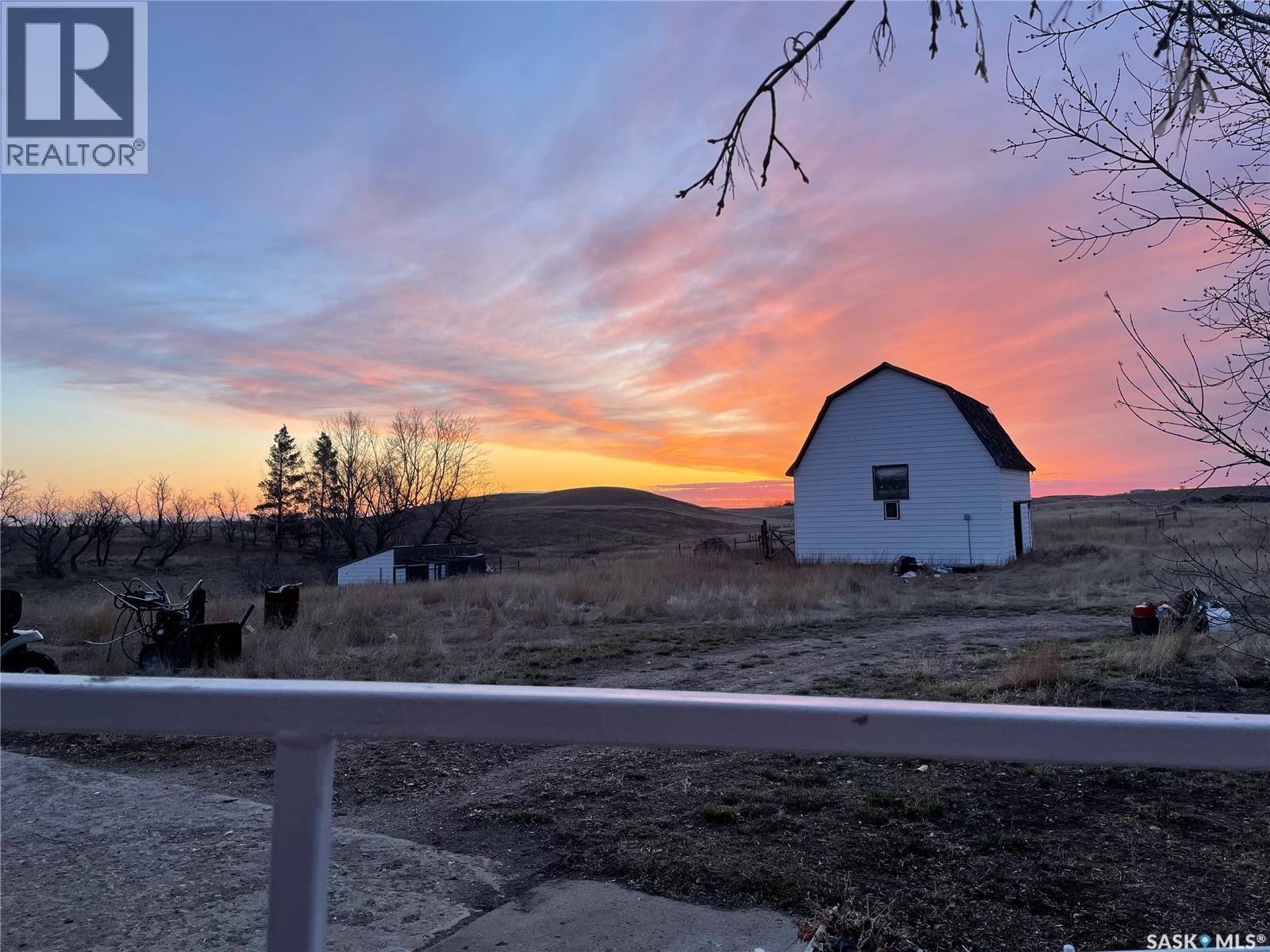 Kippen Farm - Photo 2 of 46, Shamrock Rm No. 134, Saskatchewan