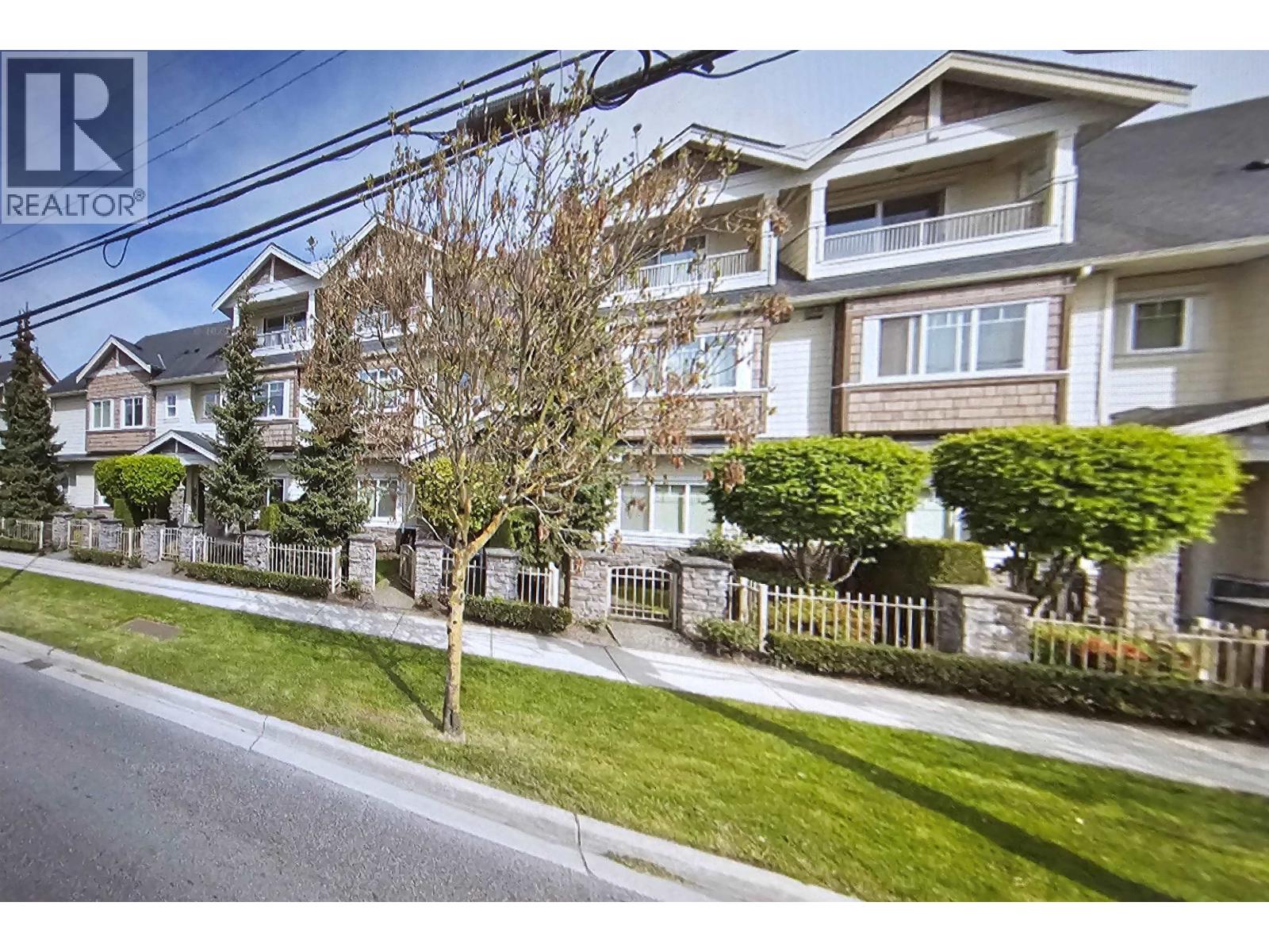 #4-9700 NO. 3 Road, Richmond