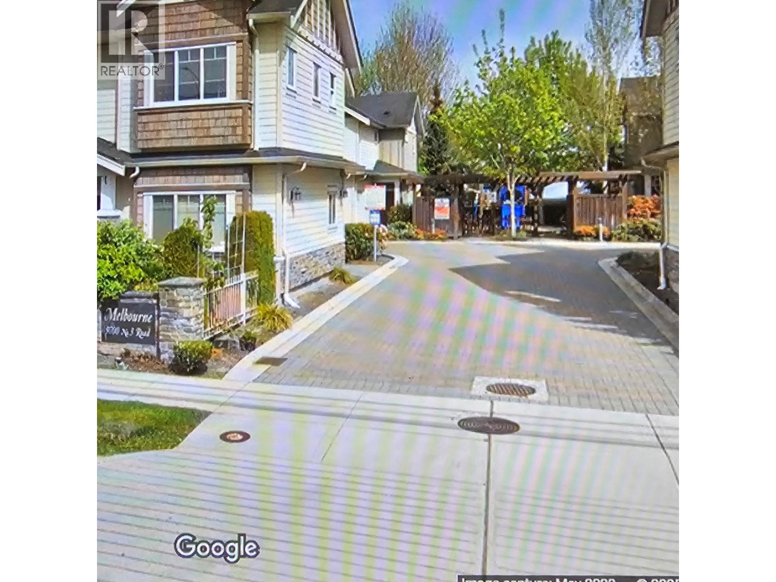 #4-9700 NO. 3 Road, Richmond