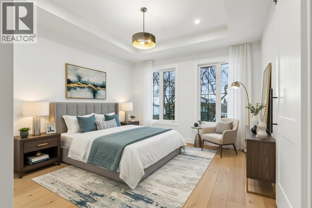 Single Family House for Sale in   Avenue NW Mount Pleasant Calgary 