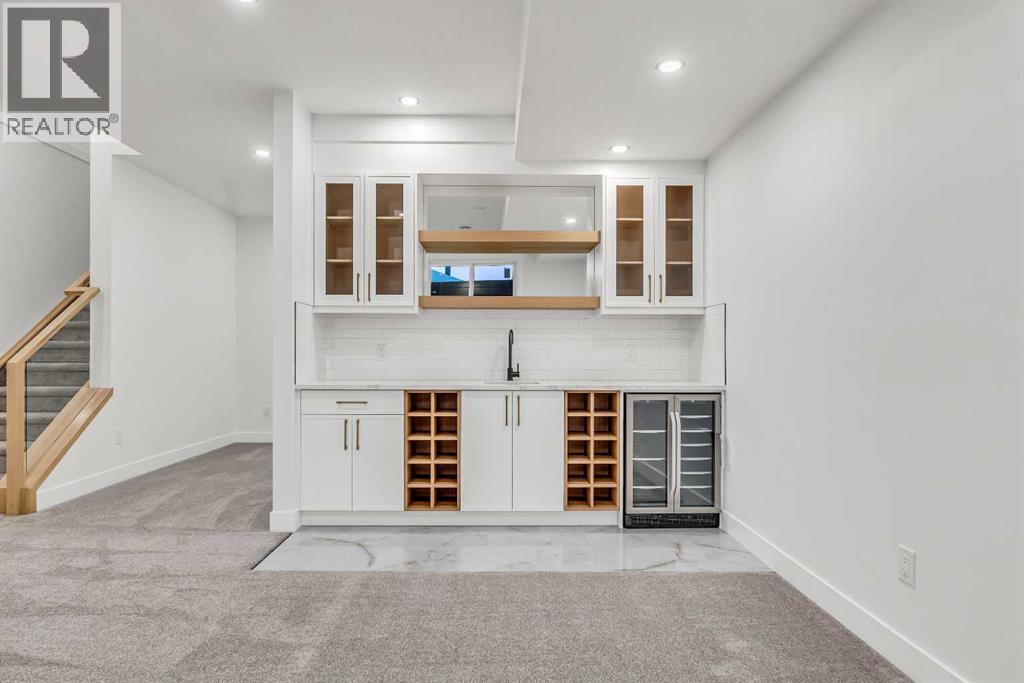 Single Family House for Sale in   Avenue NW Mount Pleasant Calgary 