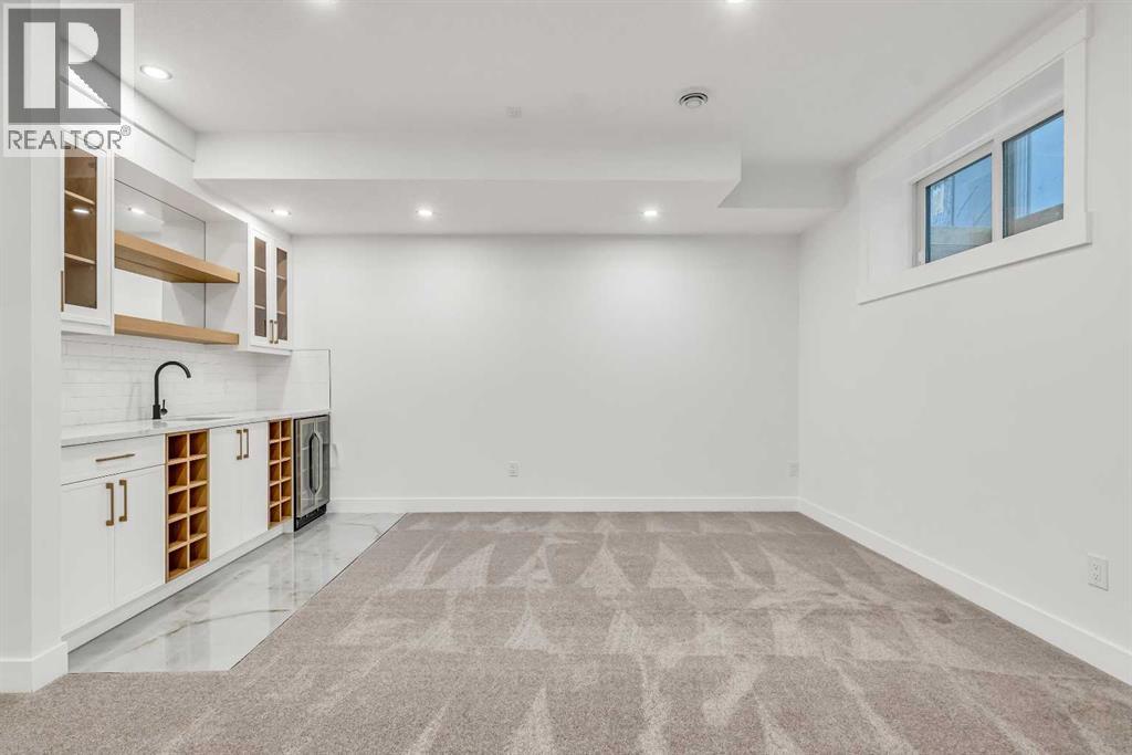 Single Family House for Sale in   Avenue NW Mount Pleasant Calgary 