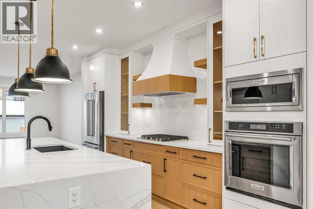 Single Family House for Sale in   Avenue NW Mount Pleasant Calgary 