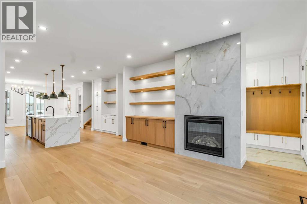 Single Family House for Sale in   Avenue NW Mount Pleasant Calgary 