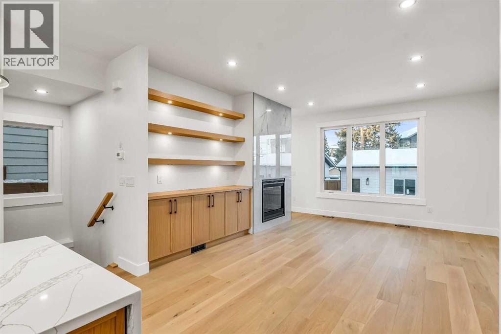 Single Family House for Sale in   Avenue NW Mount Pleasant Calgary 