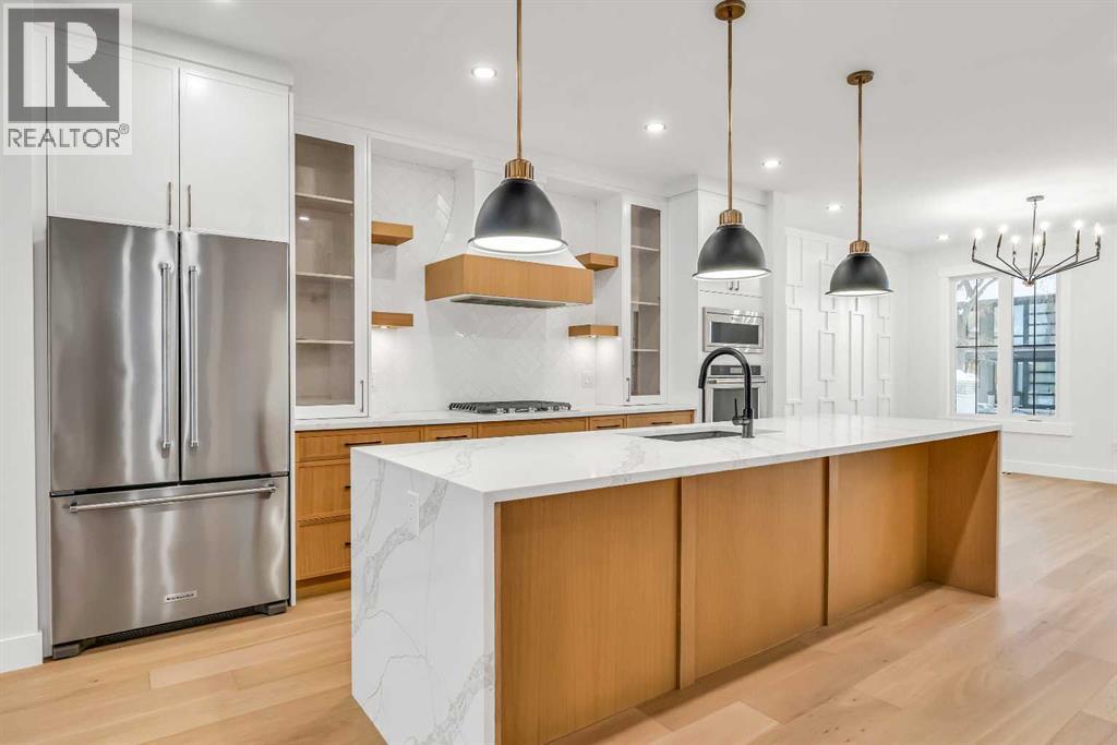 Single Family House for Sale in   Avenue NW Mount Pleasant Calgary 