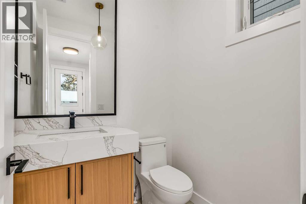 Single Family House for Sale in   Avenue NW Mount Pleasant Calgary 