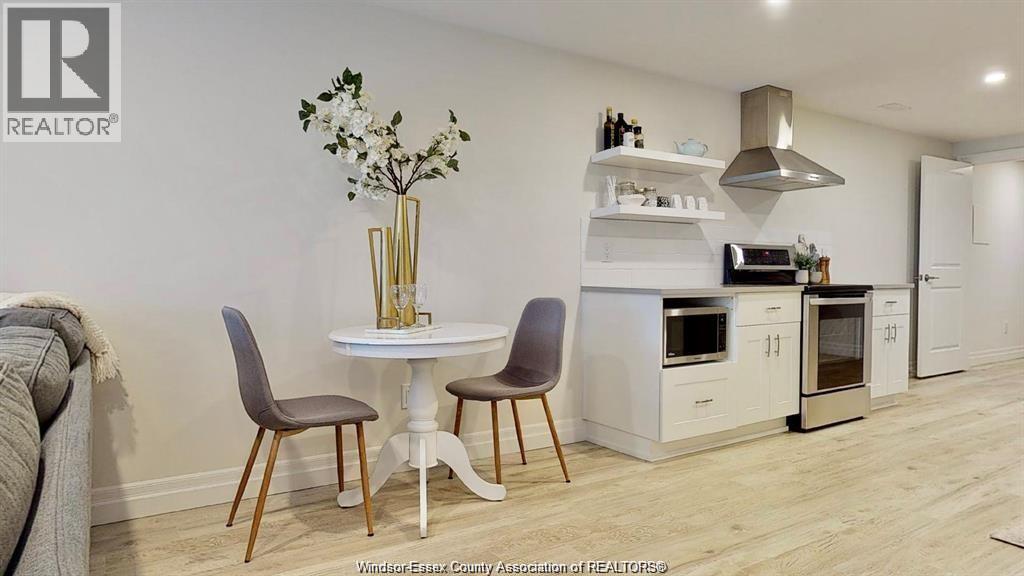 87 DRAPER Unit# LOWER - Photo 4 of 17, Harrow, Ontario