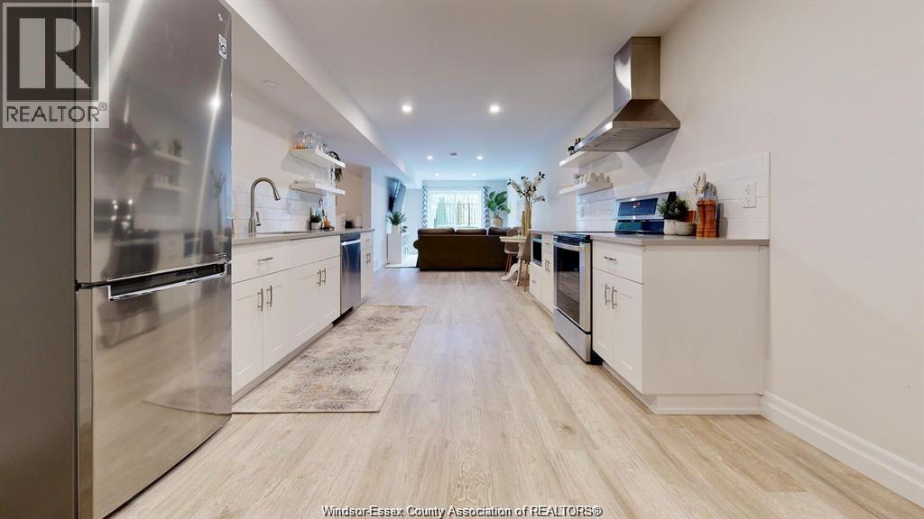 87 DRAPER Unit# LOWER - Photo 5 of 17, Harrow, Ontario