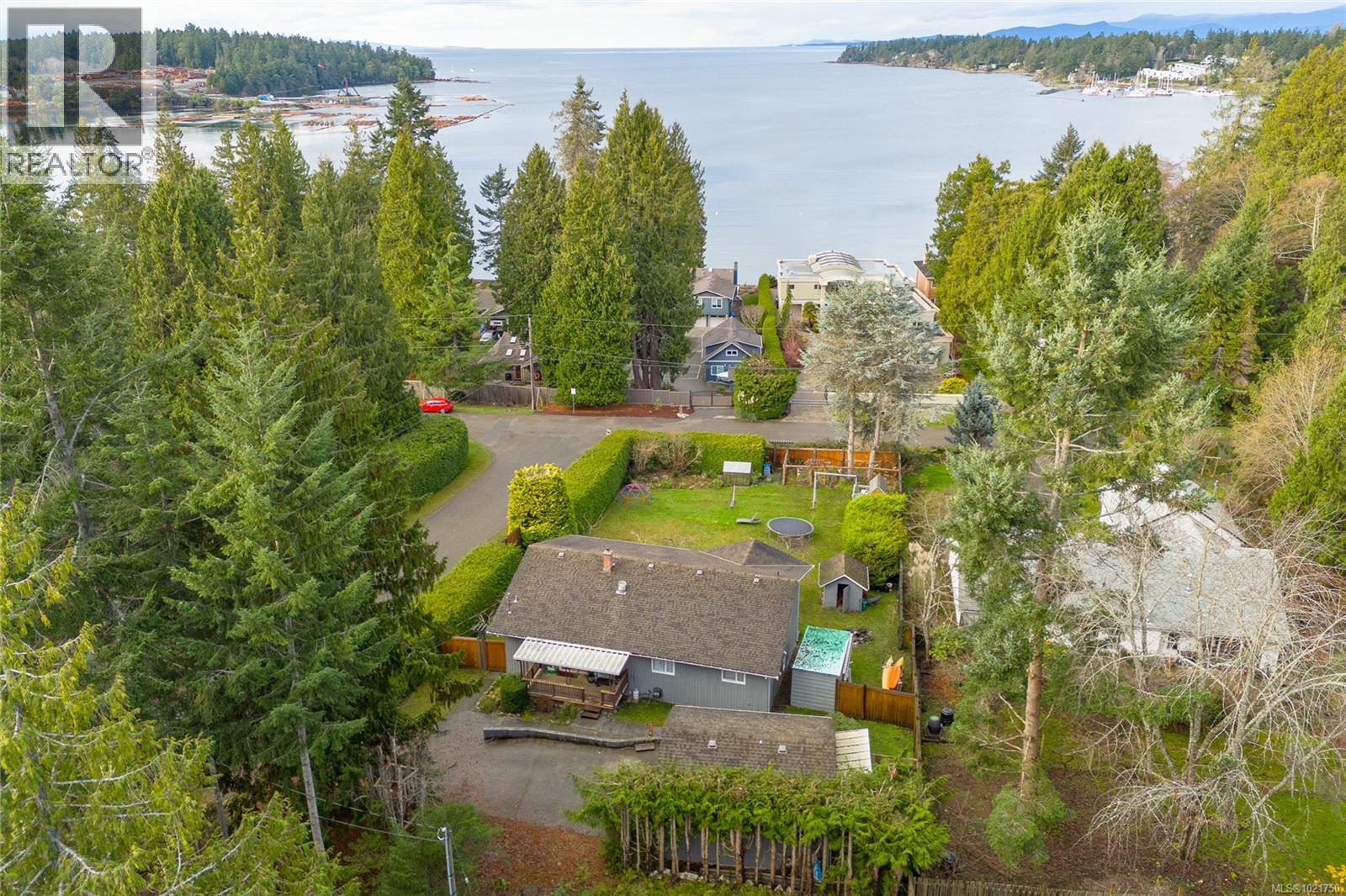 1850 Delanice Way, Nanoose Bay