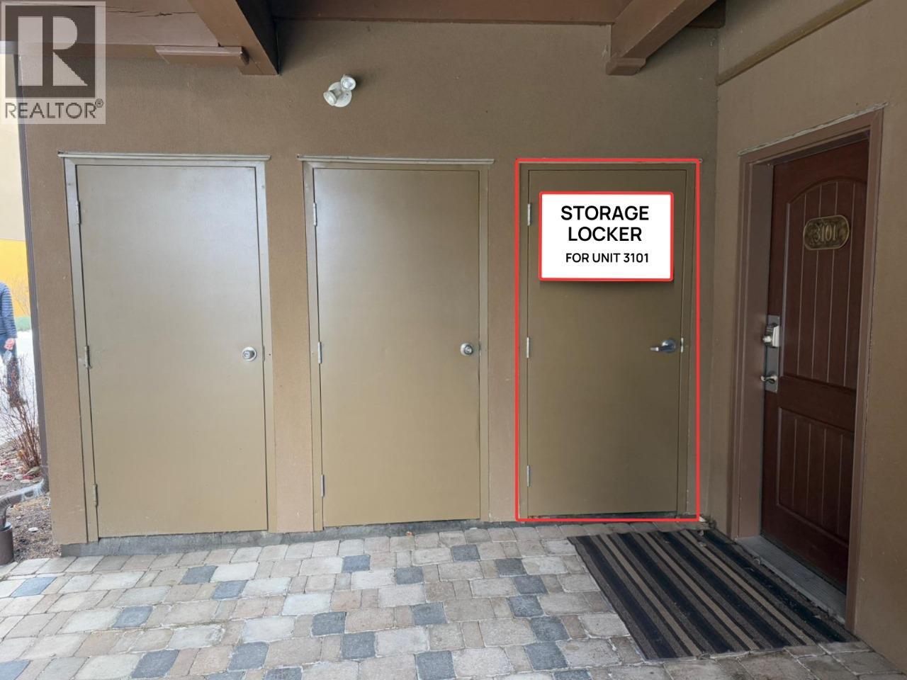 3101 4036 Pritchard Drive North, West Kelowna