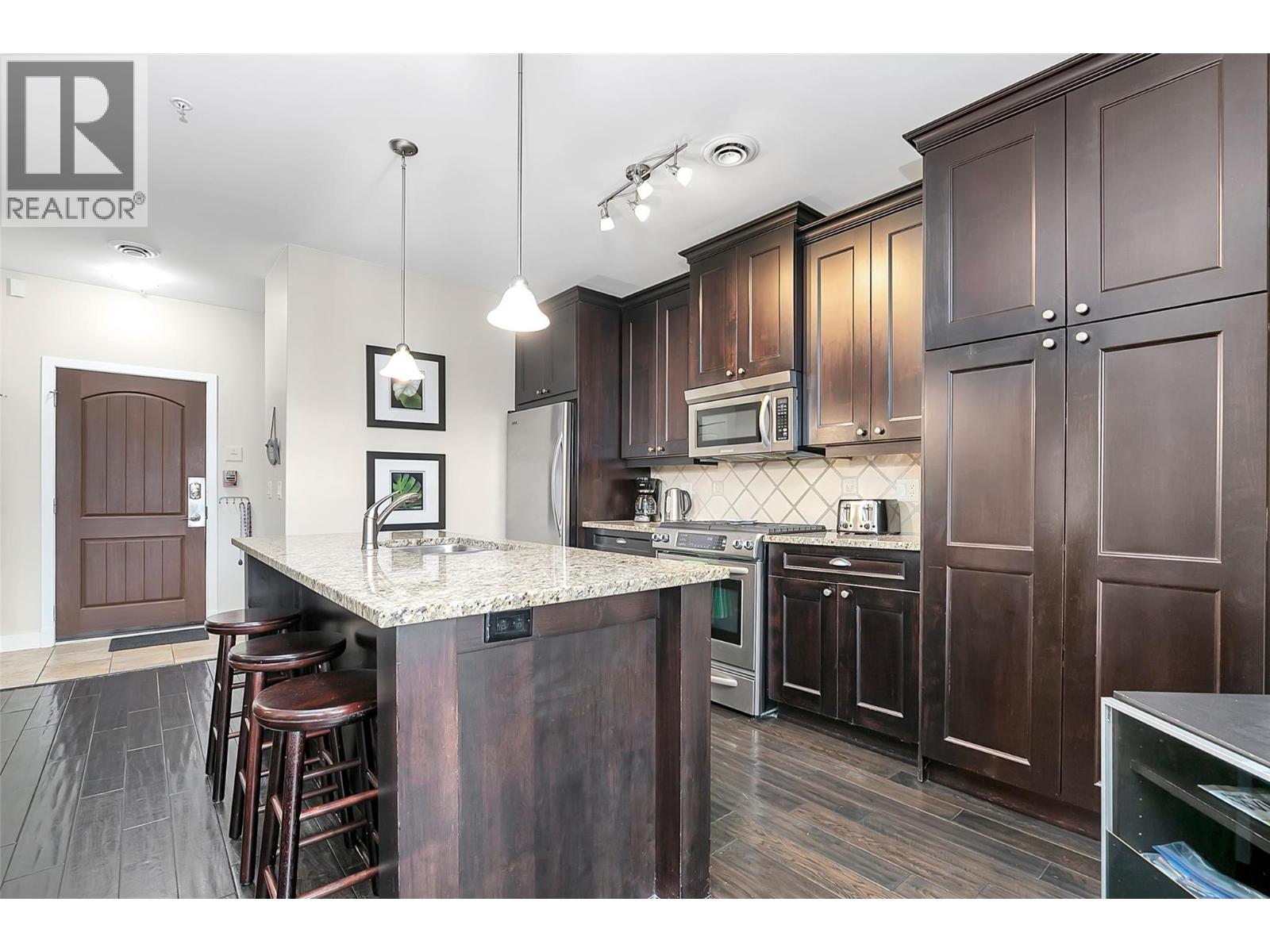 3101 4036 Pritchard Drive North, West Kelowna