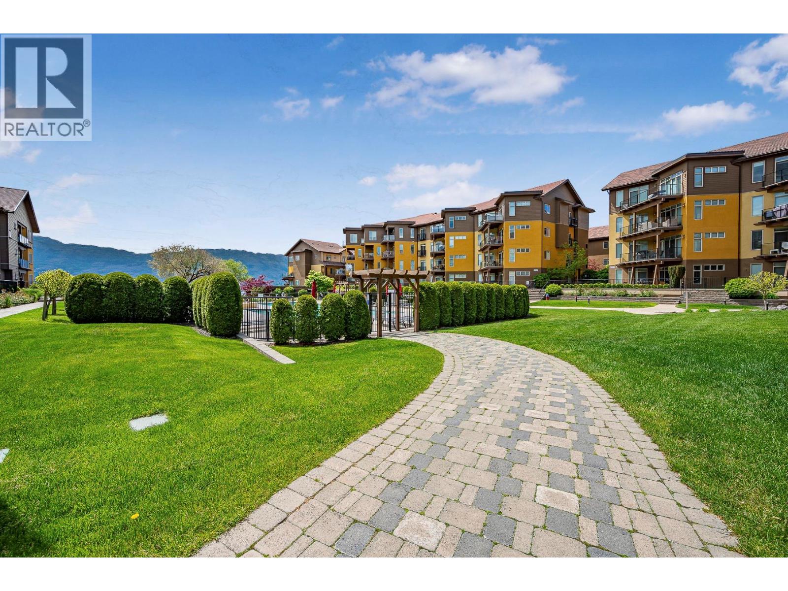 3101 4036 Pritchard Drive North, West Kelowna