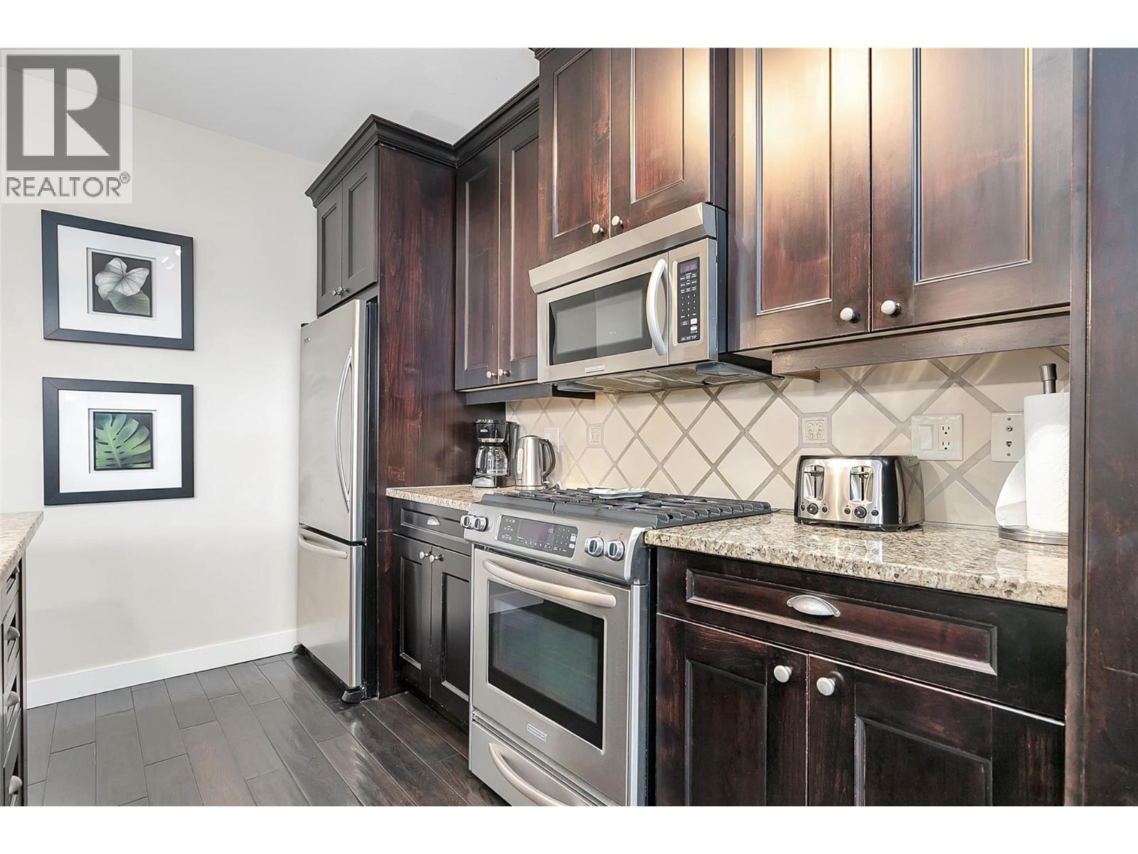 3101 4036 Pritchard Drive North, West Kelowna