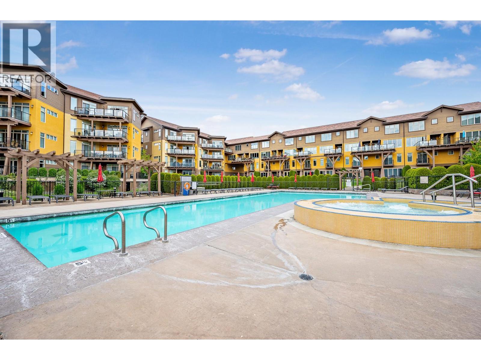 3101 4036 Pritchard Drive North, West Kelowna