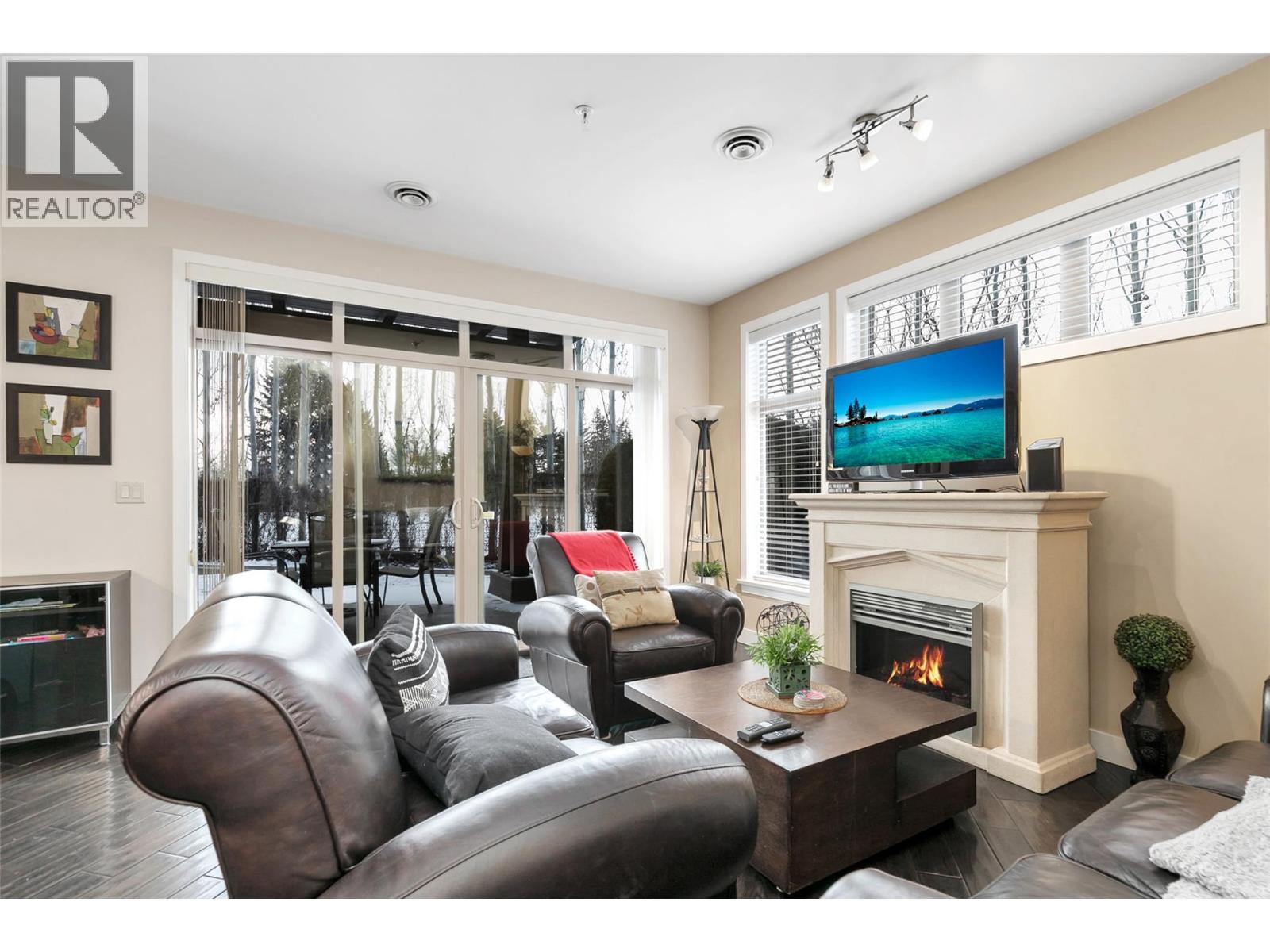 3101 4036 Pritchard Drive North, West Kelowna