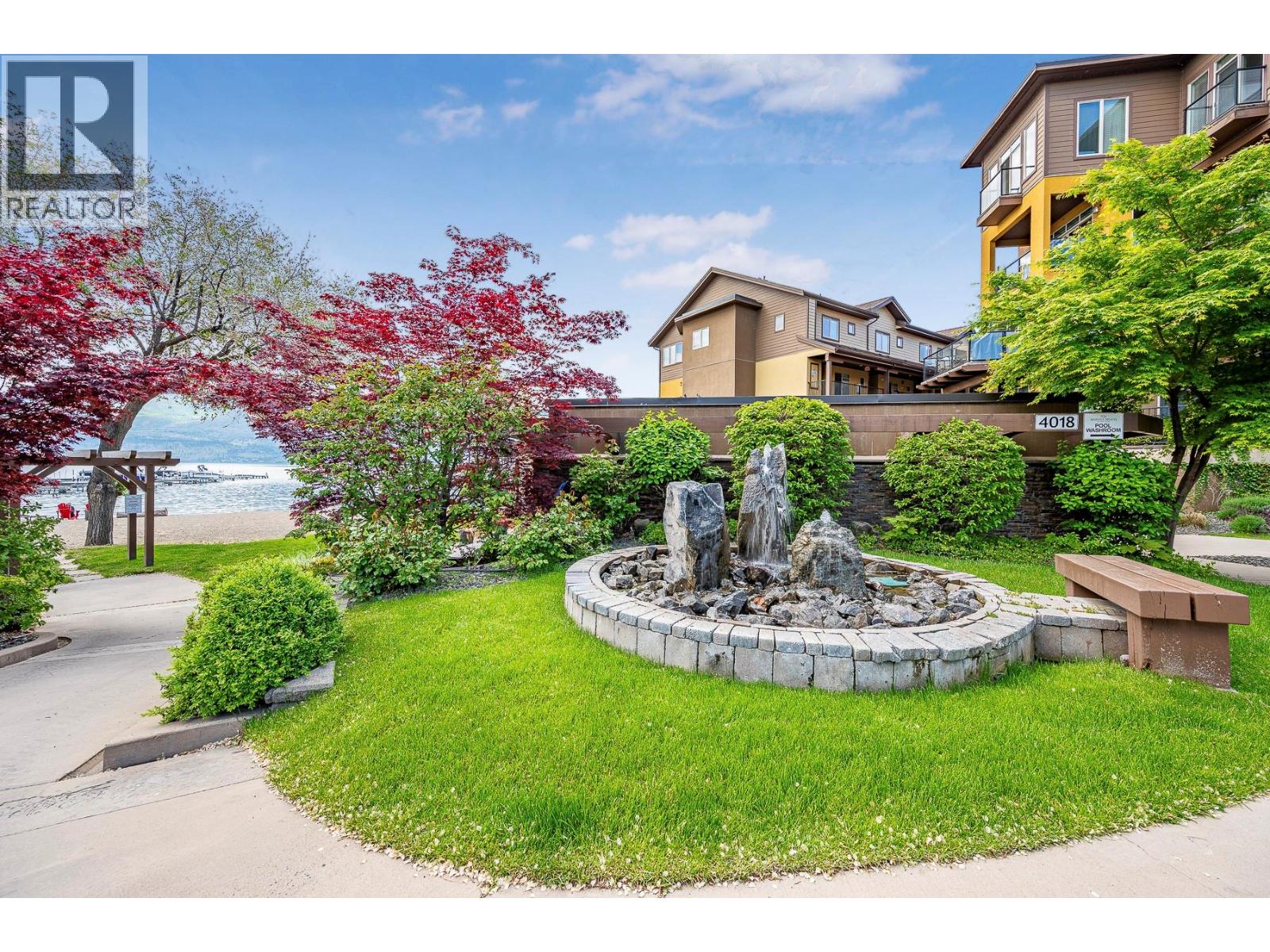 3101 4036 Pritchard Drive North, West Kelowna