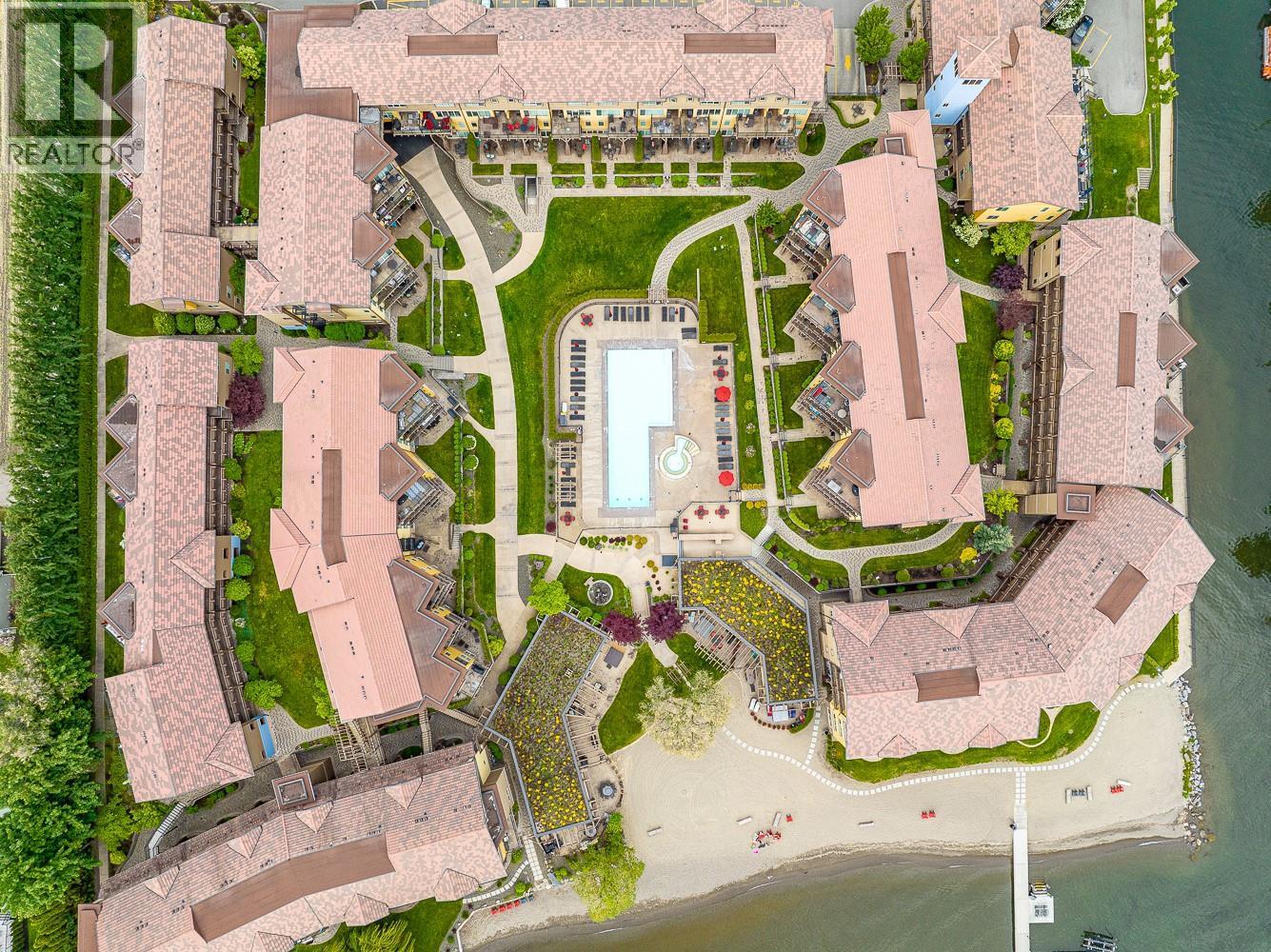 3101 4036 Pritchard Drive North, West Kelowna