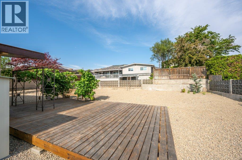 6602 NIGHTHAWK Drive, Osoyoos