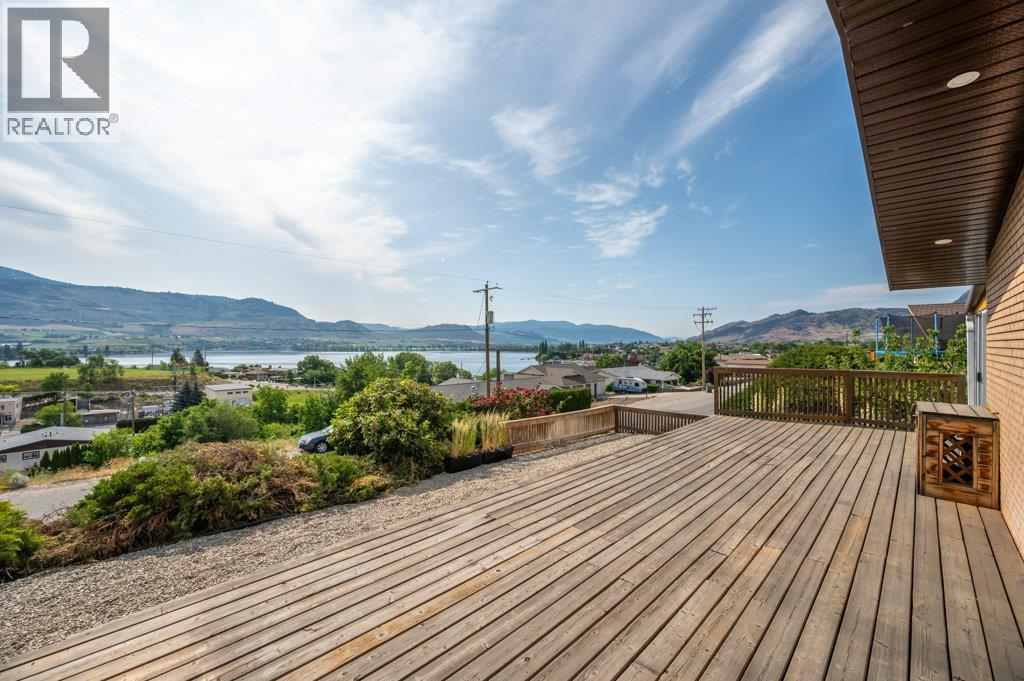 6602 NIGHTHAWK Drive, Osoyoos