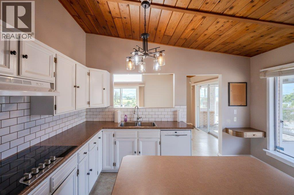 6602 NIGHTHAWK Drive, Osoyoos