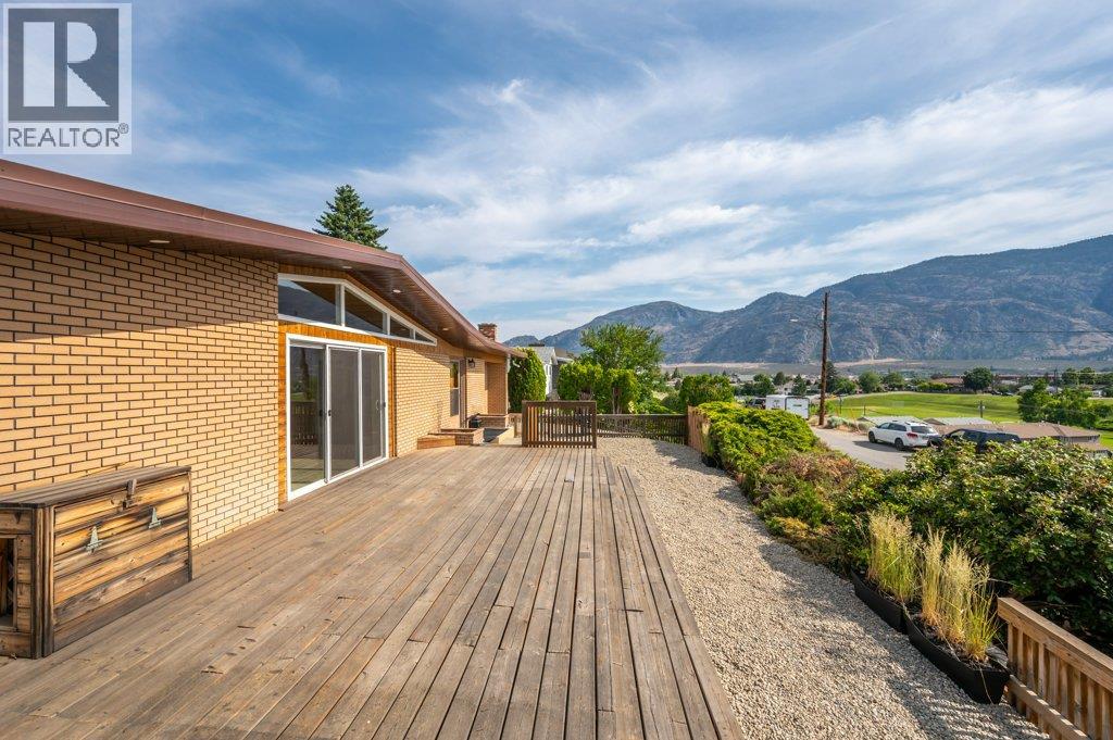 6602 NIGHTHAWK Drive, Osoyoos