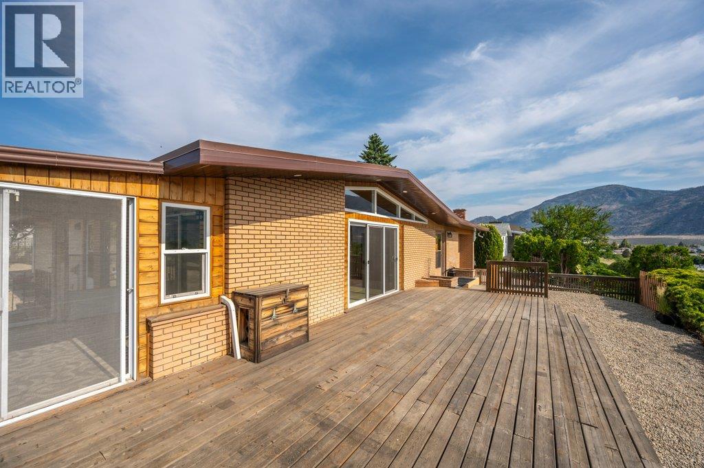 6602 NIGHTHAWK Drive, Osoyoos