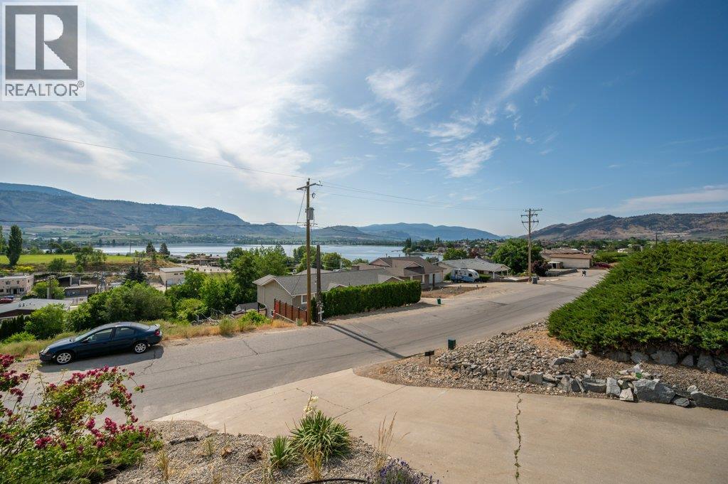 6602 NIGHTHAWK Drive, Osoyoos
