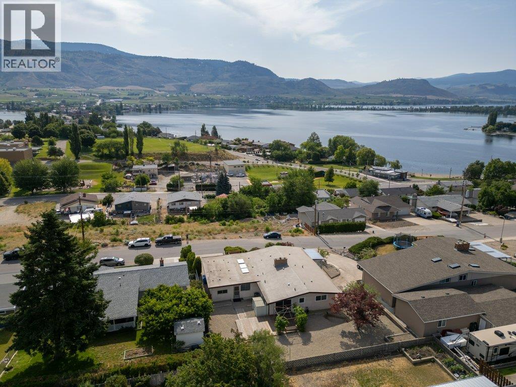 6602 NIGHTHAWK Drive, Osoyoos